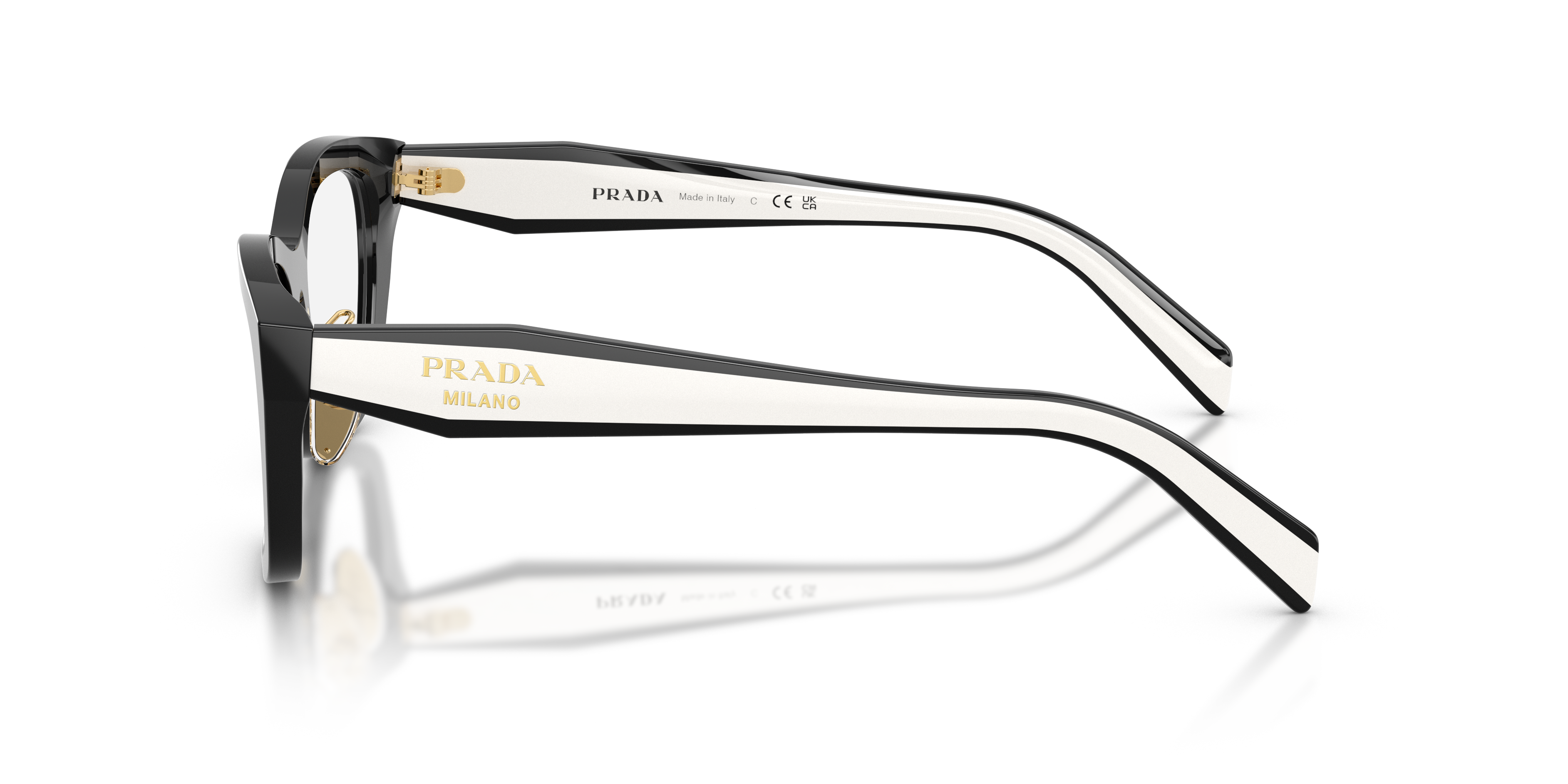 Prada PR D11VD 20G1O1  